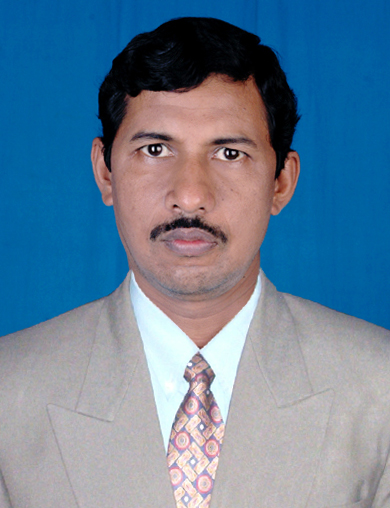 Image of Chief Mentor Dr. Trilochan Sahu